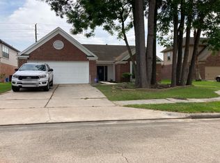 7208 Blanco Pines Dr, Humble, TX 77346