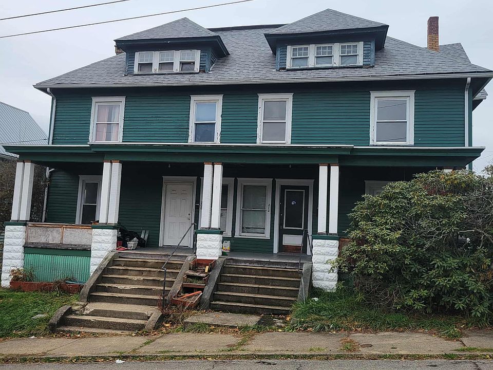 1st image of 208-210 Washington Ave #2