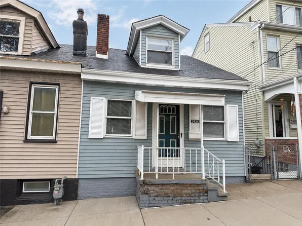 2420 Patterson St S, Pittsburgh, PA 15203