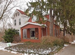 1539 Glen Parker Ave, Cincinnati, OH 45223