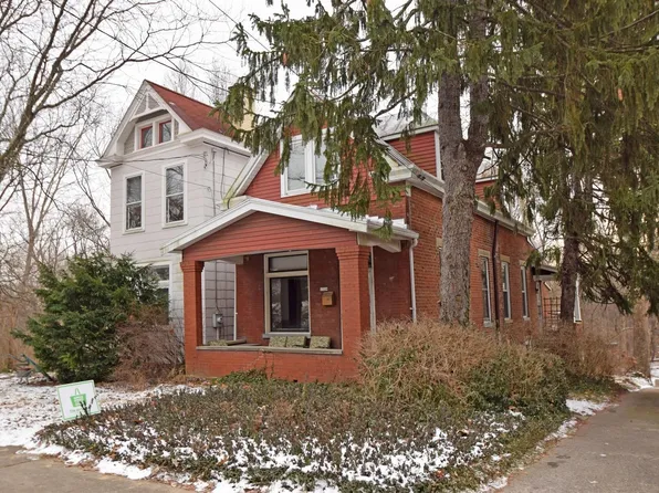 1539 Glen Parker Ave, Cincinnati, OH 45223