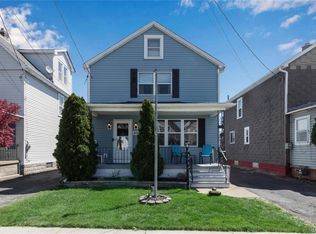 205 Calumet St, Depew, NY 14043