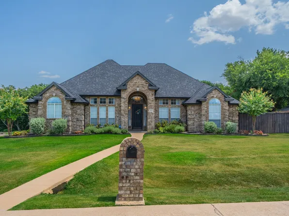 1658 Pepper Tree Ln, Midlothian, TX 76065