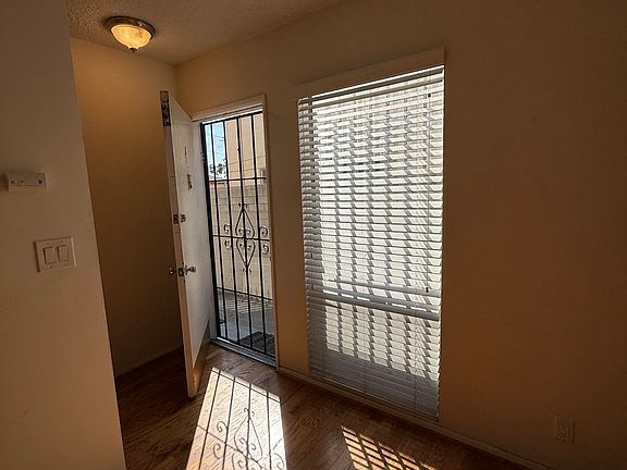 Main door entrance