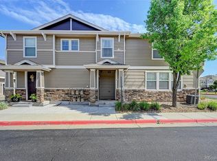 17100 Waterhouse Cir UNIT A, Parker, CO 80134