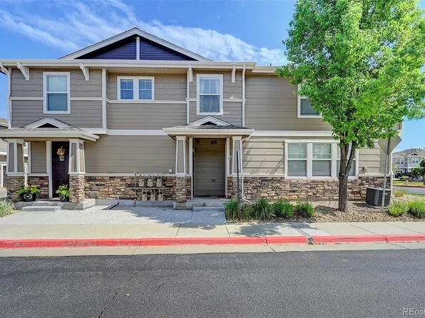 17100 Waterhouse Cir Unit A, Parker, CO 80134