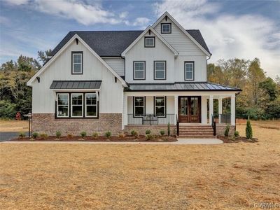 1323 Rock Castle Rd, Goochland, VA, 23063