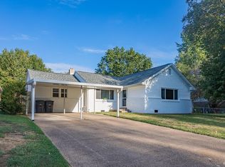2010 S Walnut Ln, Evansville, IN