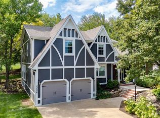 2204 Rodeo Dr, Lawrence, KS 66047