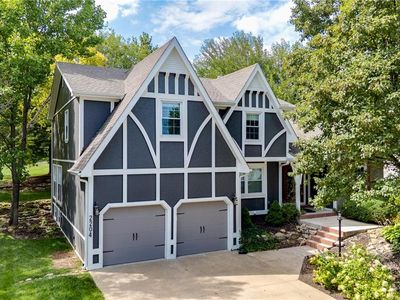 2204 Rodeo Dr, Lawrence, KS, 66047