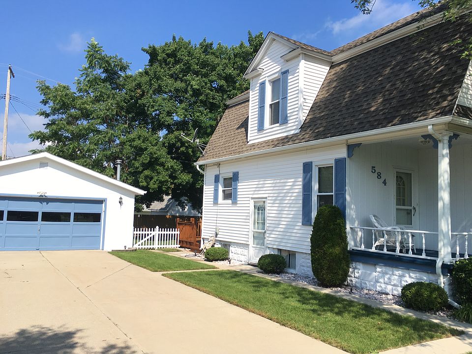 South Side of Home