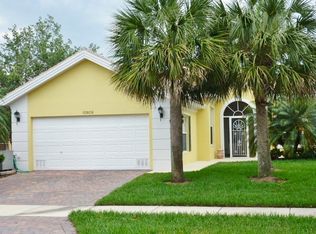 10809 SW Hartwick Dr, Port Saint Lucie, FL 34987