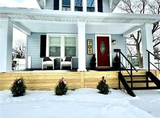 701 Gondert Ave, Dayton, OH 45403