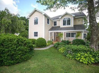 257 College Hwy, Southampton, MA 01073