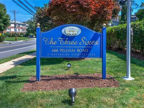 666 Pelham Road #7H, New Rochelle, NY 10805