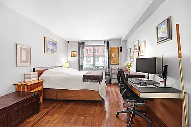 Rented by Keller Williams NYC
