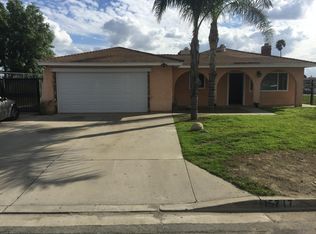15717 Pine Ave, Fontana, CA 92335