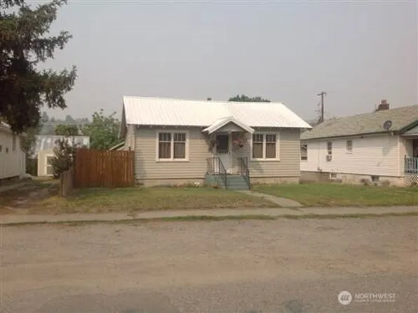 310 S Birch Street, Omak, WA 98841