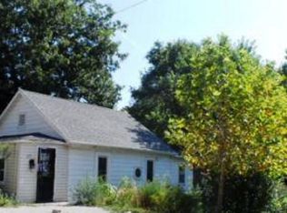 515 S Farley Ave, Independence, MO 64053