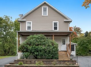 45 Potter St, New Providence, NJ 07974