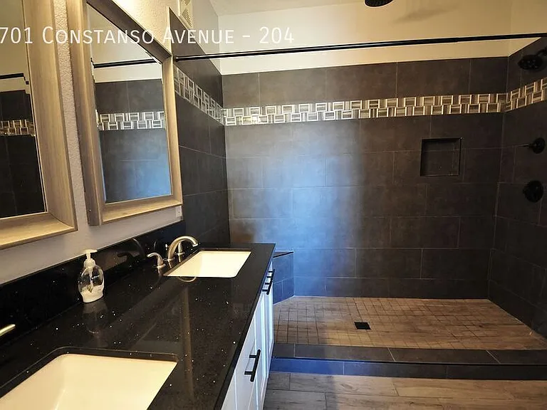 7701 Constanso Ave #204 — Photo 5