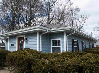 1649 E Ewing Ave, South Bend, IN 46613