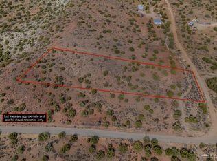 0 Ponderosa St #53, Tehachapi, CA 93561