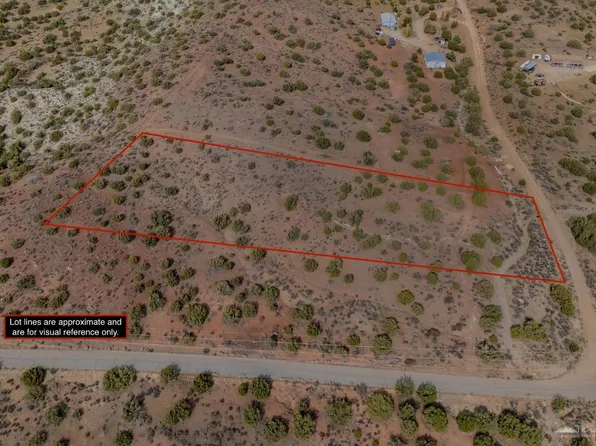 0 Ponderosa St #53, Tehachapi, CA 93561