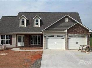 4414 Old Colony Ln, Morristown, TN 37814