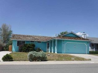 1480 Kathy Way, Gardnerville, NV 89460