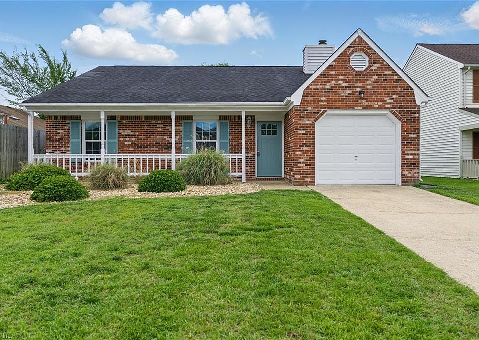 1st image of 1713 Silver Springs Ct