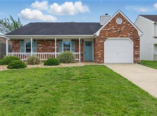 1713 Silver Springs Ct, Virginia Beach, VA 23456