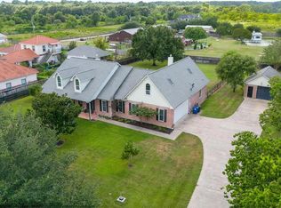 16901 Steinhagen Rd, Cypress, TX 77429