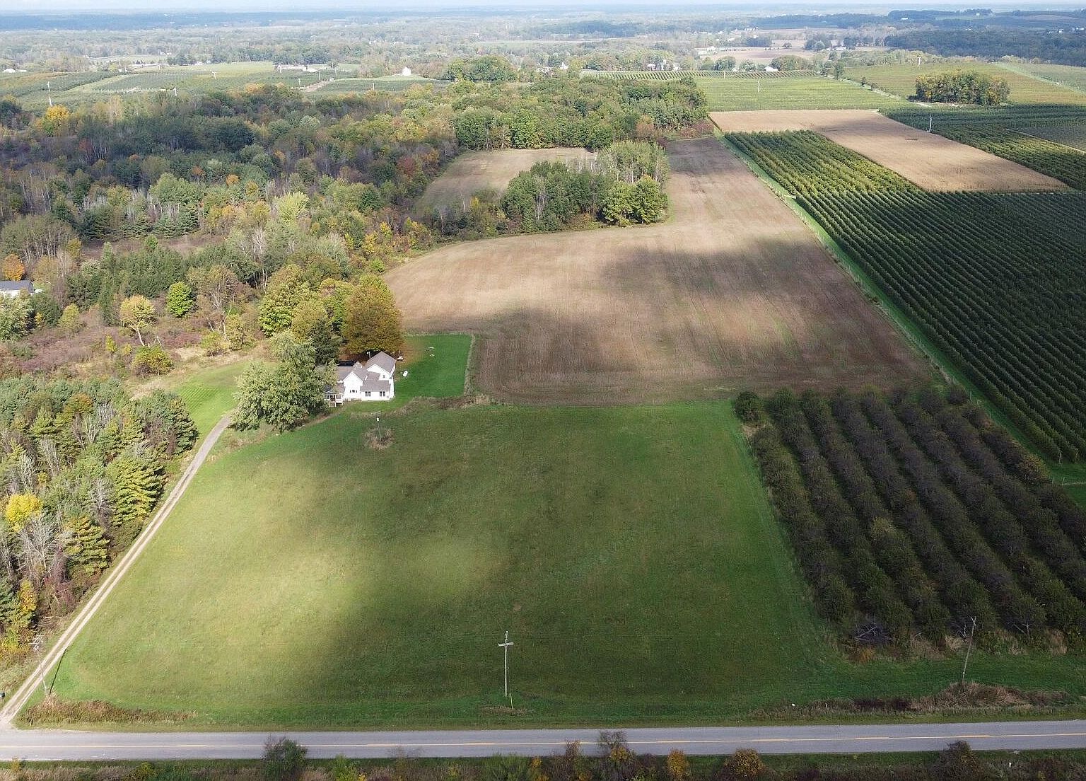 0 Laketon Ave, Casnovia, MI 49318 Zillow