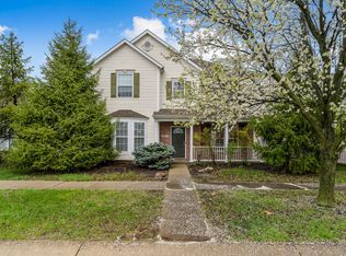 3212 Shepperton Blvd, Indianapolis, IN