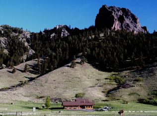 3109 Old Us Highway 91, Cascade, MT 59421