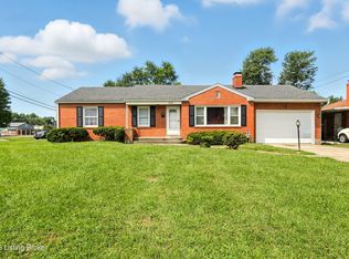 3530 Tyrone Dr, Louisville, KY 40218