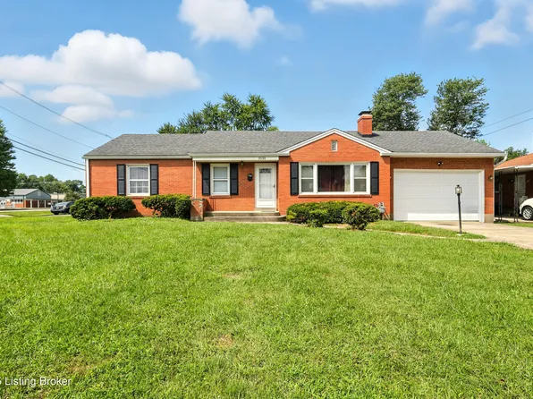 3530 Tyrone Dr, Louisville, KY 40218