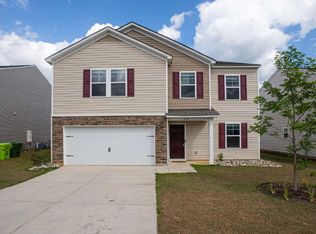 244 Savannah Wood Rd, Hopkins, SC 29061