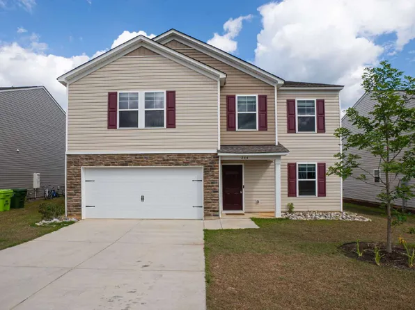 244 Savannah Wood Rd, Hopkins, SC 29061