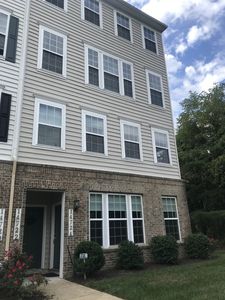 14724 Mason Creek Cir, Woodbridge, VA, 22191