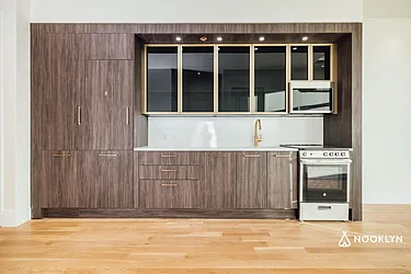 Rented by Nooklyn NYC LLC