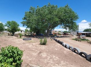 25 Ranchitos Rd, Belen, NM 87002