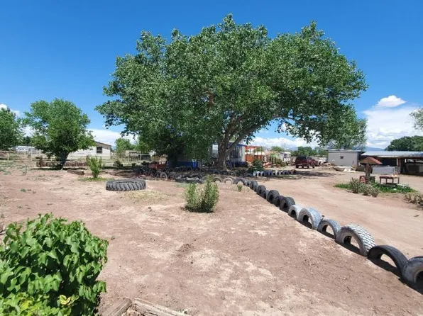 25 Ranchitos Rd, Belen, NM 87002