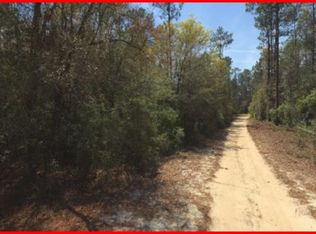 0 Dove Run Rd, Holt, FL 32564