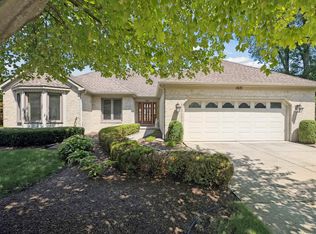 1671 S Shore Dr, Rochester Hills, MI 48307