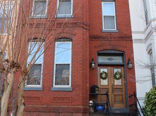 707 Massachusetts Ave NE #B, Washington, DC 20002