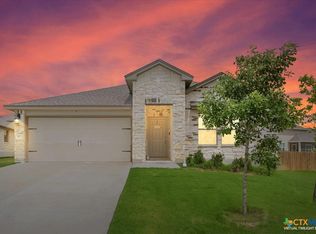 3903 Lorenzen Ct, Belton, TX 76513