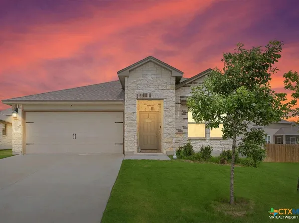 3903 Lorenzen Ct, Belton, TX 76513