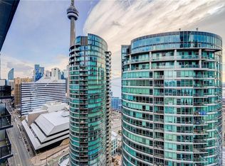 Fly Condos, Toronto, ON M5V 0K3